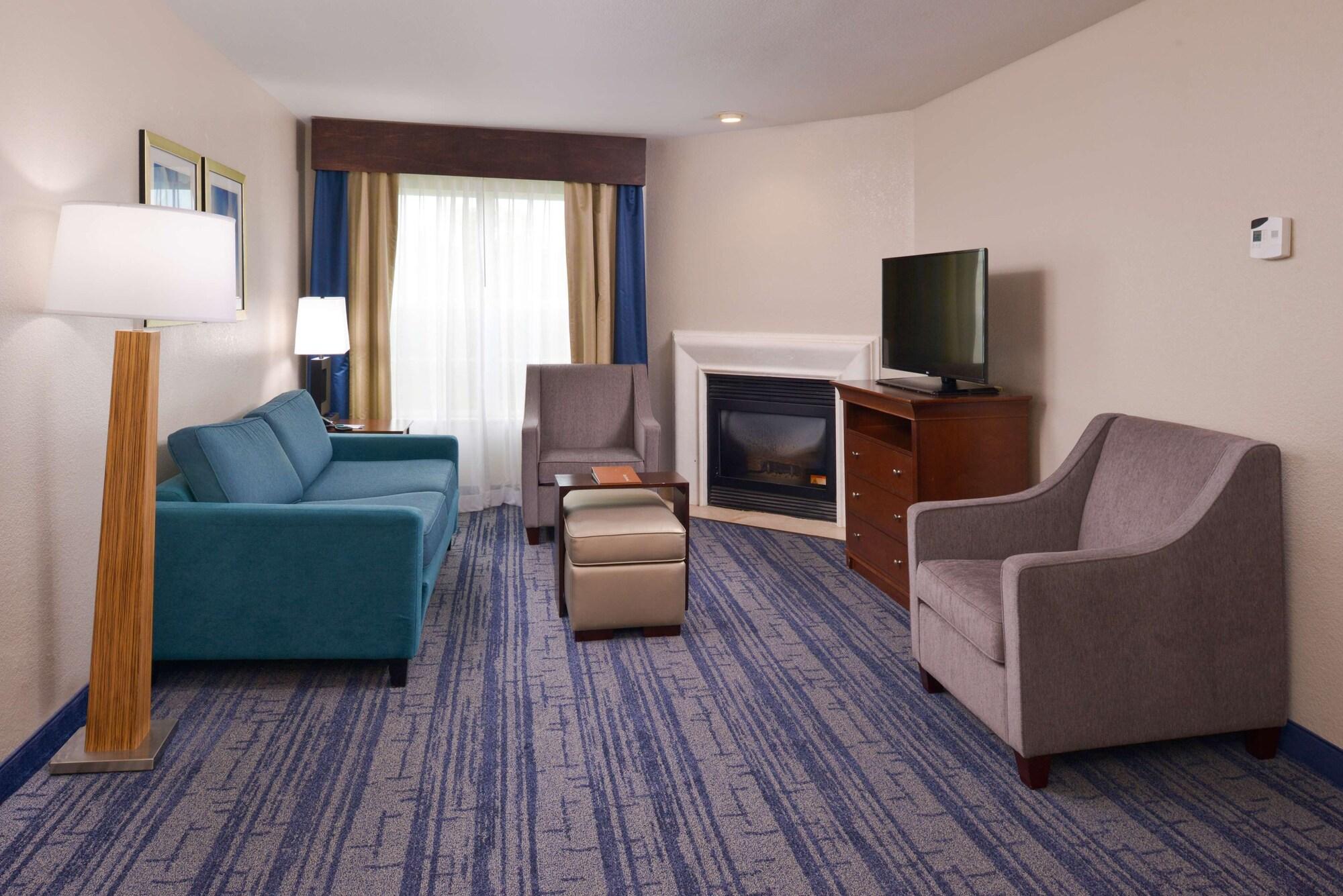 Homewood Suites By Hilton Dallas-Lewisville Exterior photo